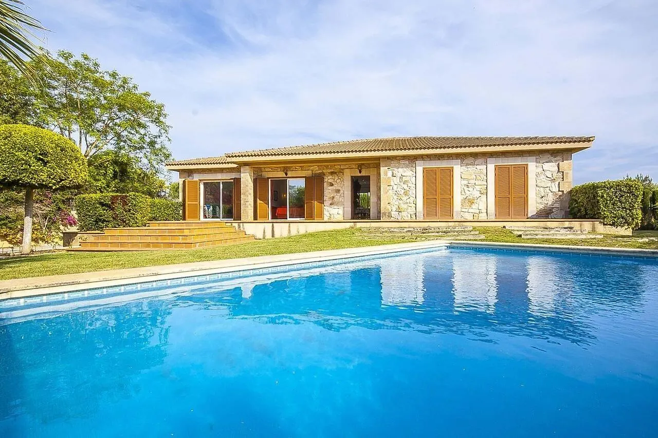 Yupihome Finca S'Aubac Sa Pobla