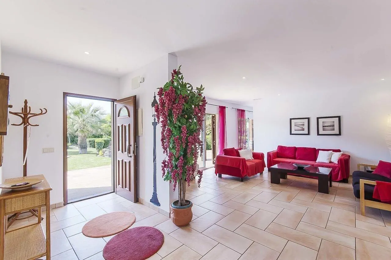 Yupihome Finca S'Aubac Sa Pobla Villa
