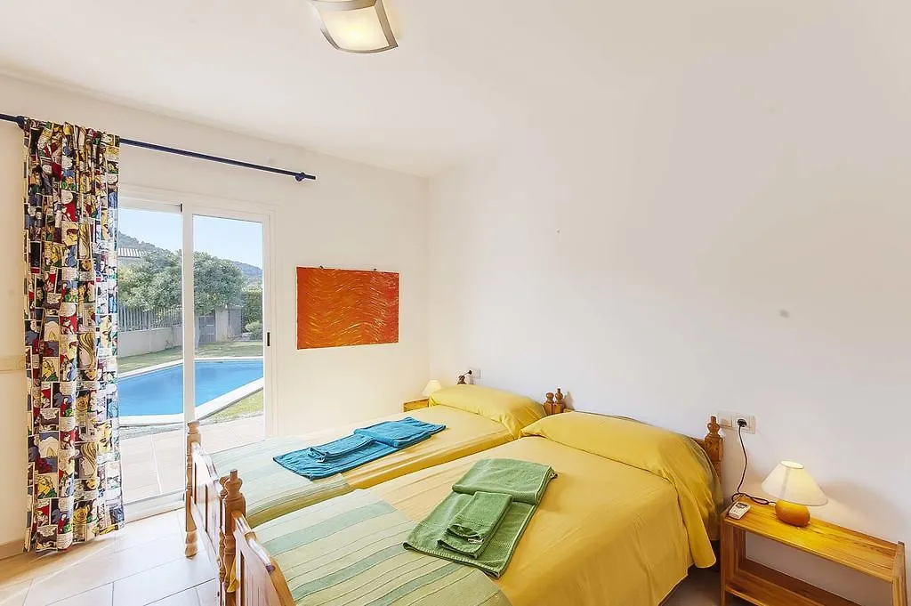 Yupihome Finca S'Aubac Sa Pobla