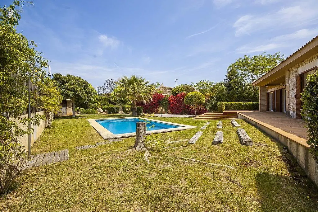 Yupihome Finca S'Aubac Sa Pobla Spanyolország