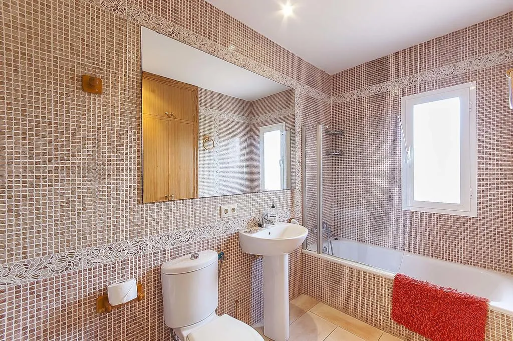 Vila Yupihome Finca S'Aubac Sa Pobla Španělsko