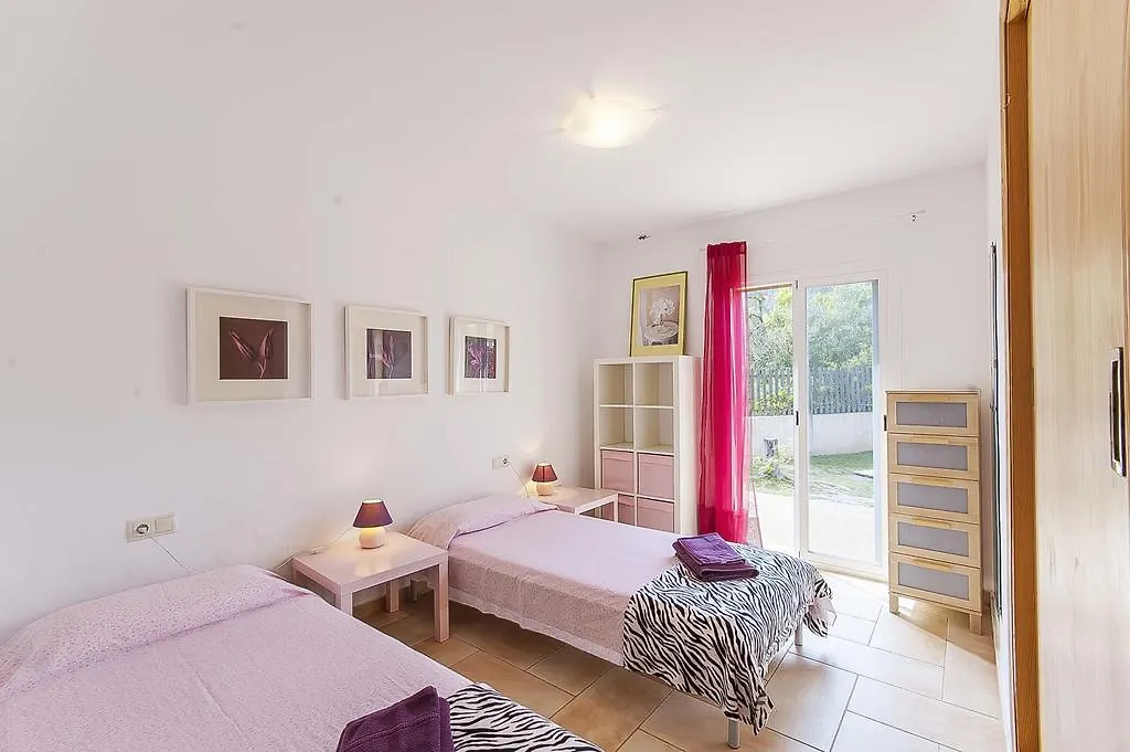 Yupihome Finca S'Aubac Sa Pobla 0*,  Španělsko