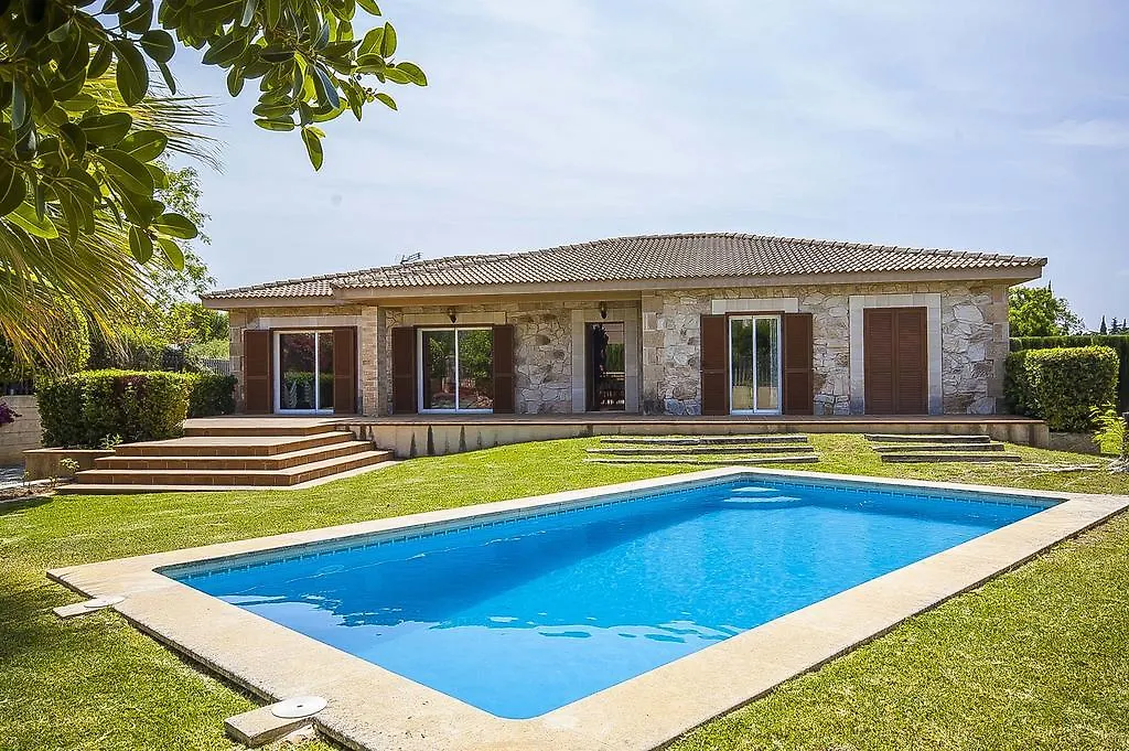 Yupihome Finca S'Aubac Sa Pobla 0*,