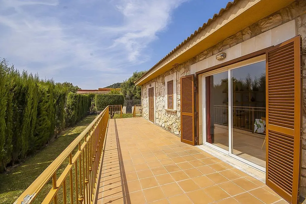 Yupihome Finca S'Aubac Sa Pobla Villa