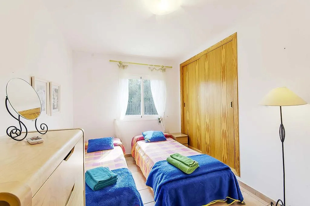 Yupihome Finca S'Aubac Sa Pobla